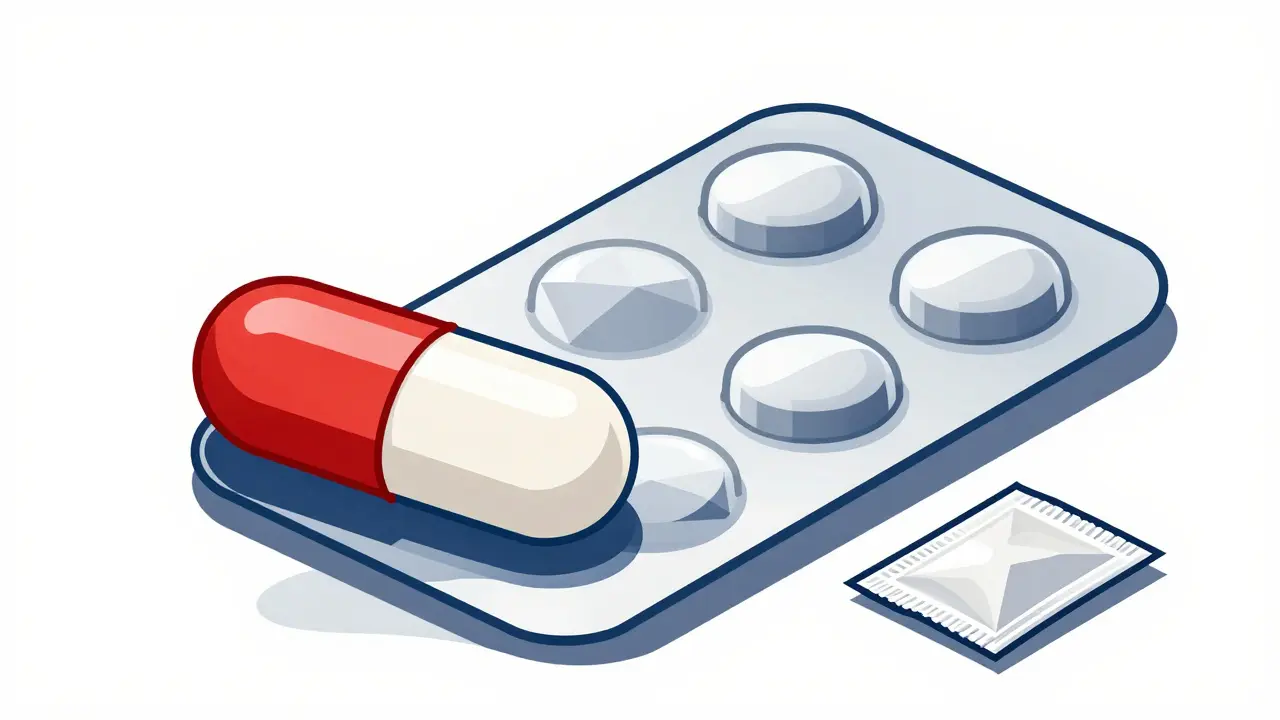 How to Prevent Moisture Damage to Pills and Capsules: Expert Storage Tips