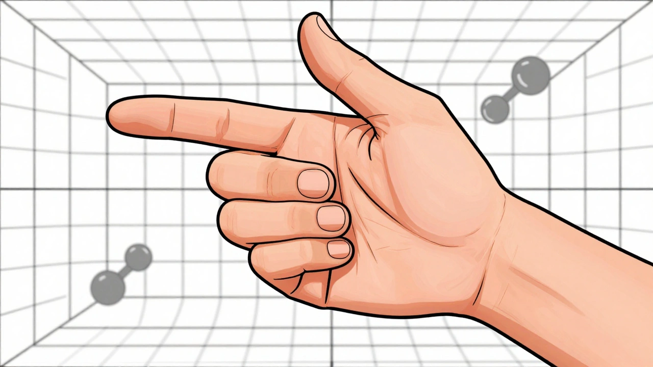 Parkinson’s Disease: Understanding Tremor, Stiffness, and How Dopamine Replacement Works