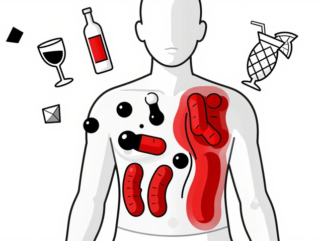 Alcohol and Weight Loss: How Calories, Appetite, and Strategy Impact Your Results