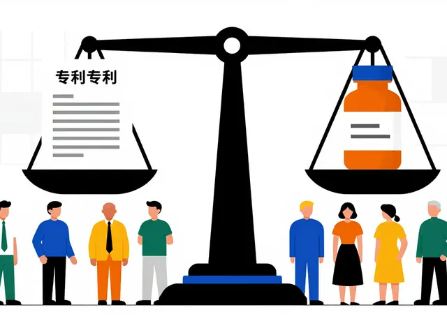 Compulsory Licensing: How Governments Can Override Patents in Public Emergencies