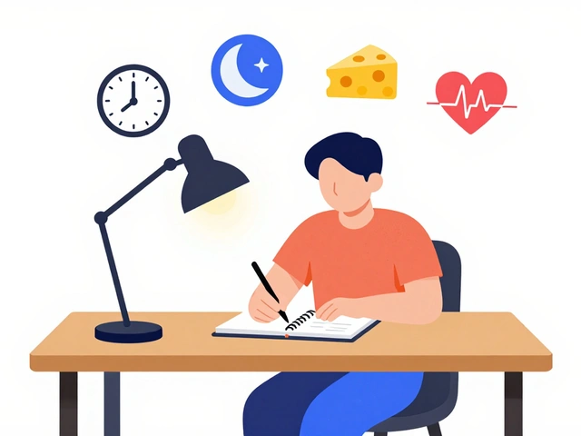 Documenting Side Effects: How to Track Patterns and Triggers for Better Health