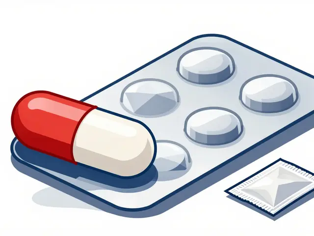 How to Prevent Moisture Damage to Pills and Capsules: Expert Storage Tips