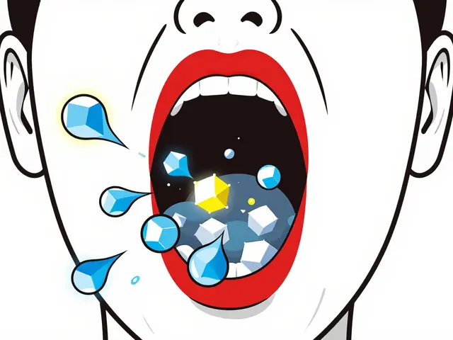 Oral Care for Dry Mouth: Best Products and Daily Habits That Actually Work