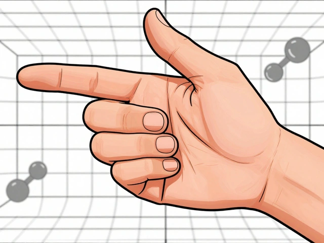 Parkinson’s Disease: Understanding Tremor, Stiffness, and How Dopamine Replacement Works