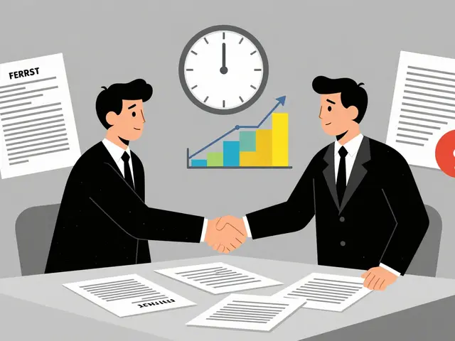 Patent Challenges and Settlements: How Companies Negotiate Entry