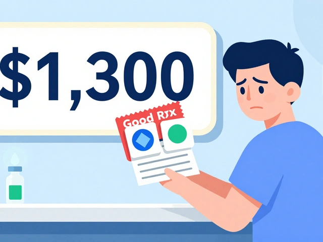 Prescription Discount Programs and Coupons: Do They Actually Save Money?