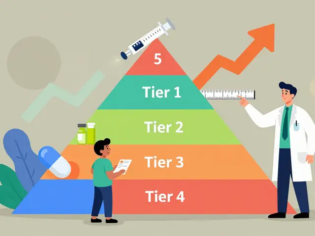 What Is a Drug Formulary? Complete Explanation for Patients