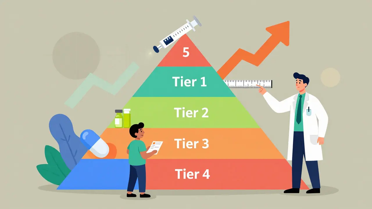 What Is a Drug Formulary? Complete Explanation for Patients