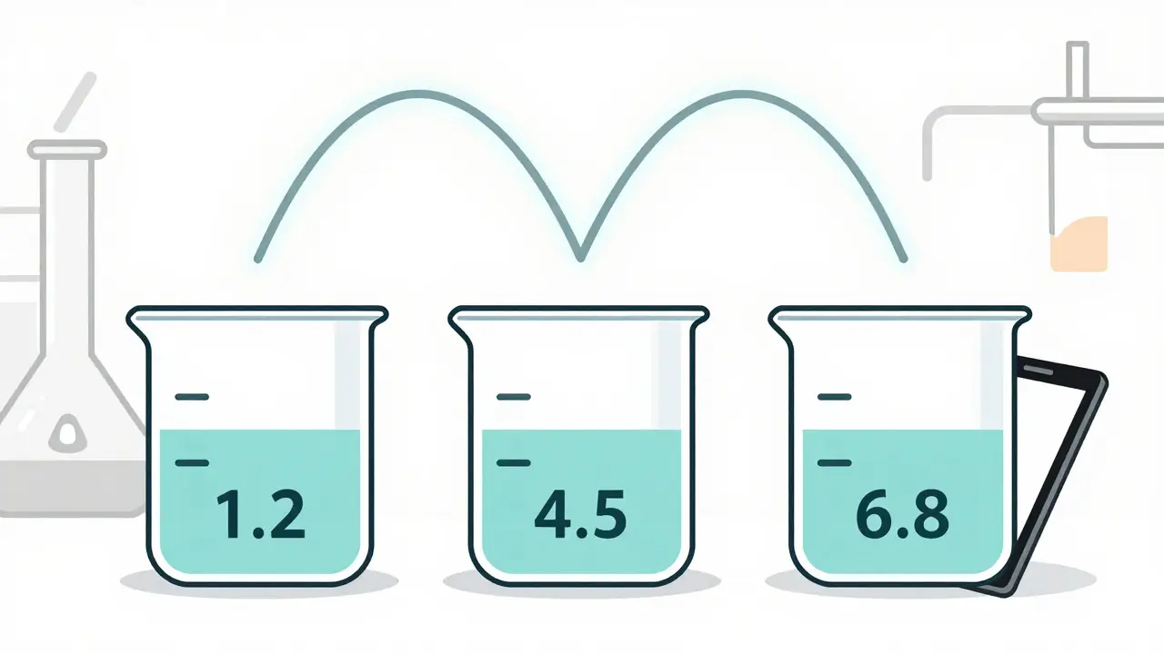 Bioequivalence Waivers: When the FDA Allows In Vitro Testing Instead of Human Studies