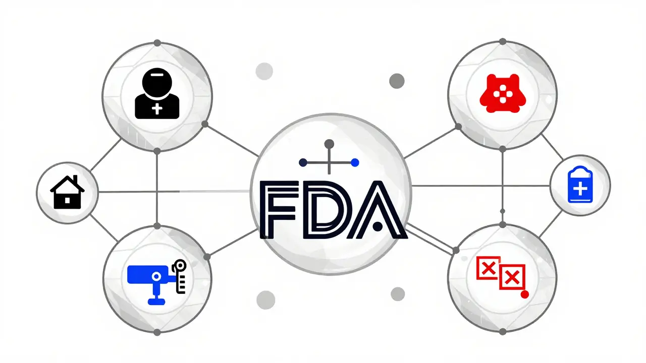 FDA Sentinel Initiative: How Big Data Detects Drug Safety Issues
