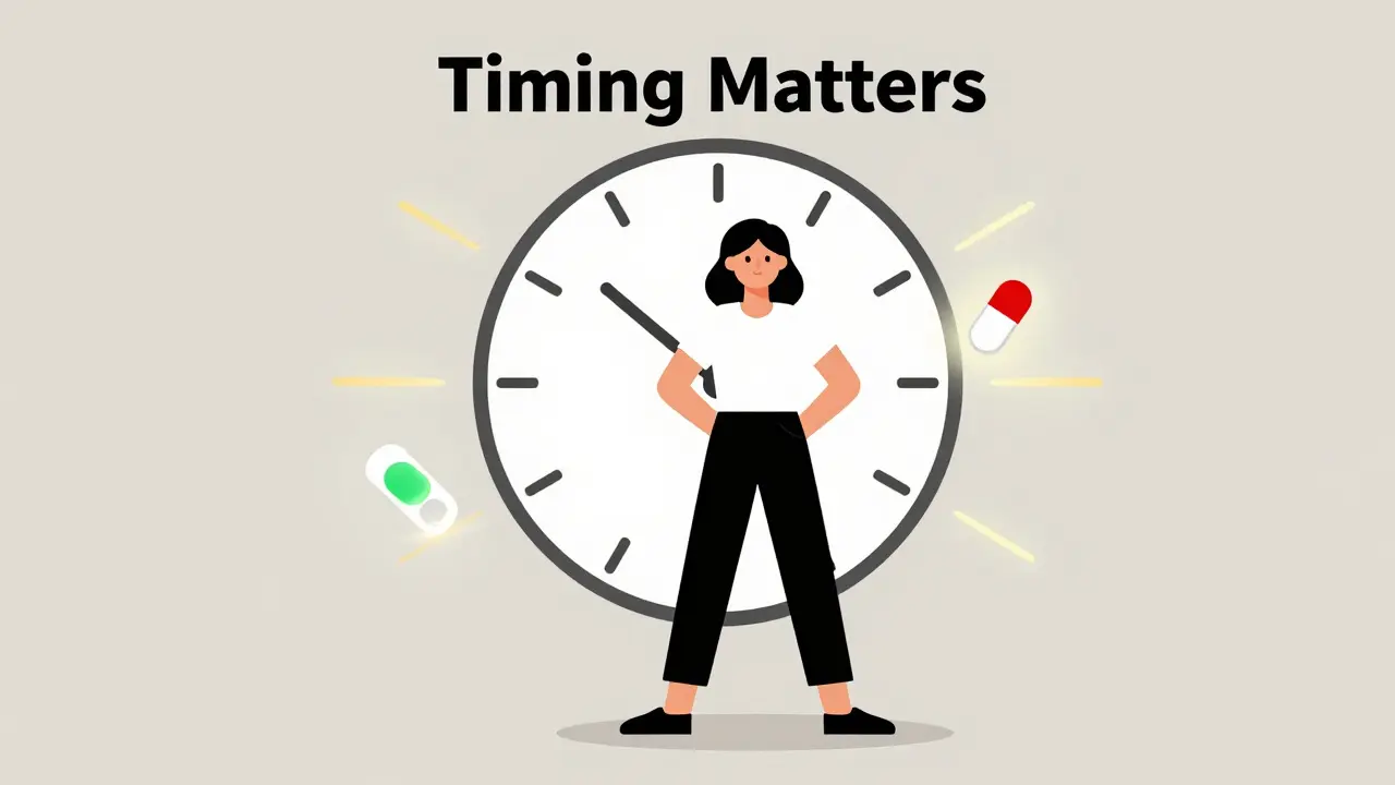 Hormone Replacement Therapy: What You Need to Know About Benefits, Risks, and Monitoring