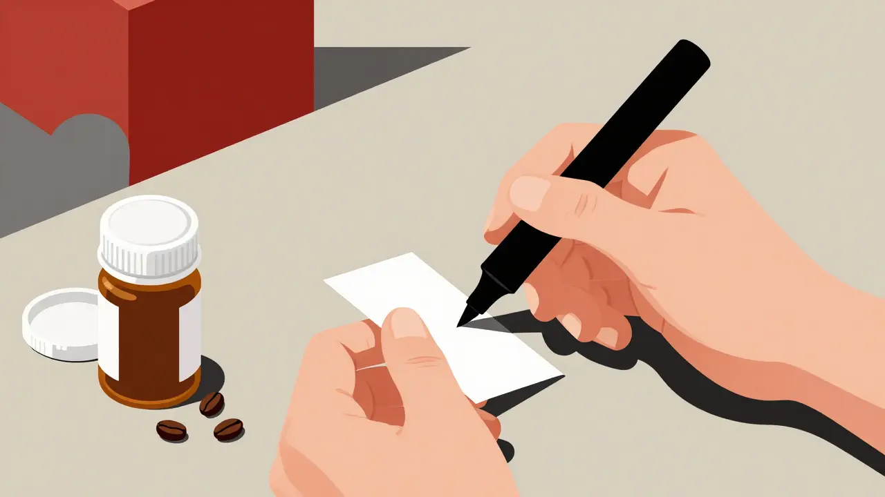 How to Protect Your Privacy When Disposing of Medications