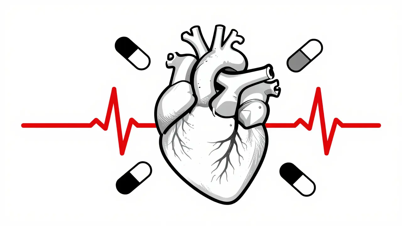 Methadone and CYP Interactions: QT Risk and Serum Level Changes