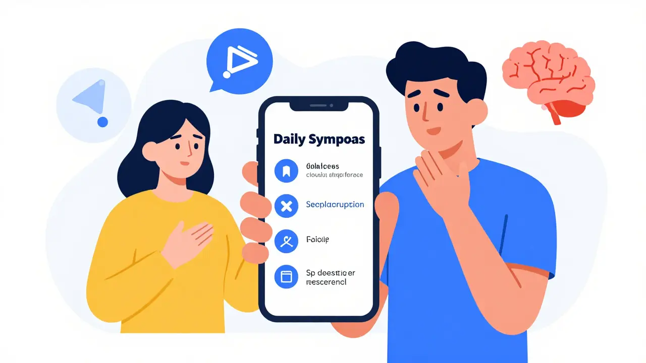 Patient-Reported Outcomes: How Your Daily Feedback Improves Drug Safety