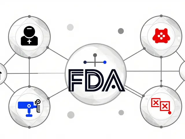 FDA Sentinel Initiative: How Big Data Detects Drug Safety Issues