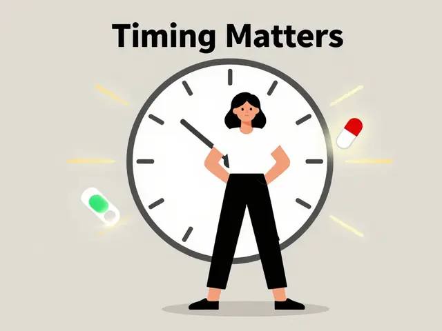 Hormone Replacement Therapy: What You Need to Know About Benefits, Risks, and Monitoring