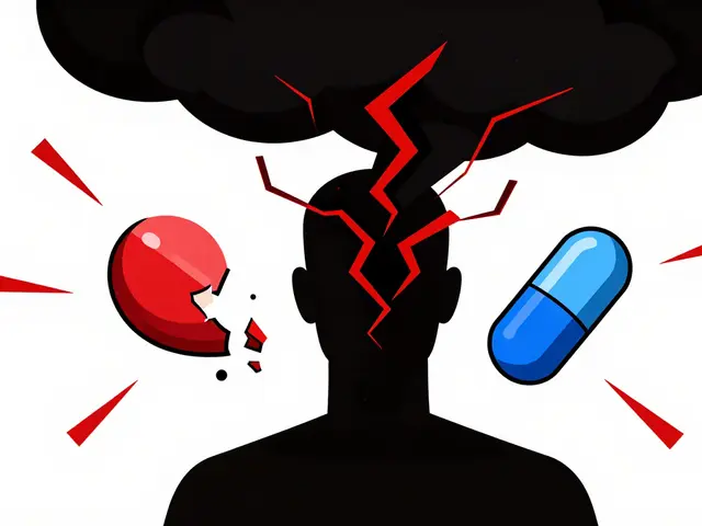 NSAIDs and Blood Thinners: What You Need to Know About the Dangerous Risk