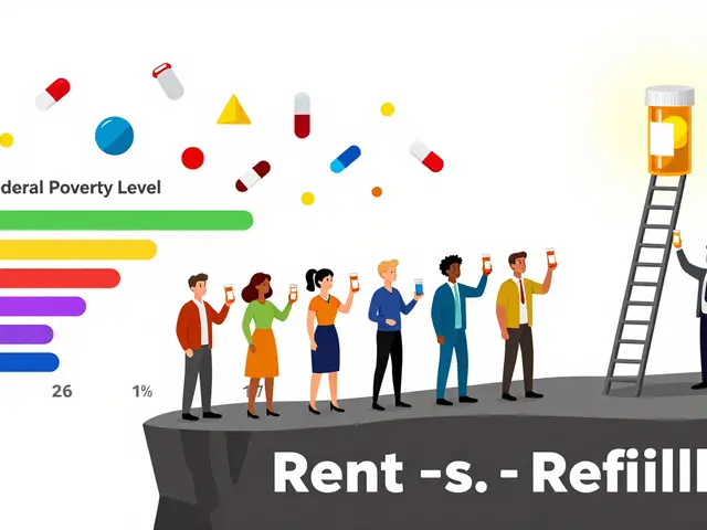 Patient Assistance Programs from Drug Companies: Eligibility Requirements Explained