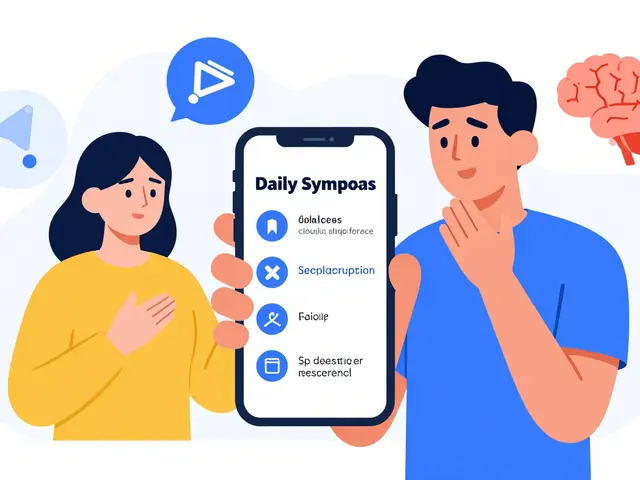 Patient-Reported Outcomes: How Your Daily Feedback Improves Drug Safety