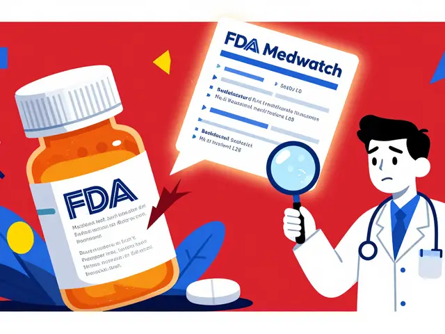 Serious Adverse Events: How to Report Generic Drug Reactions Correctly