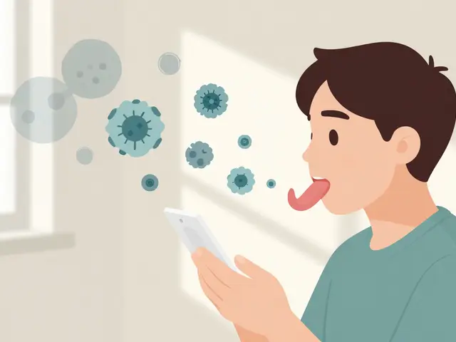 Sublingual Immunotherapy Tablets: Who Benefits and How Well Do They Work?