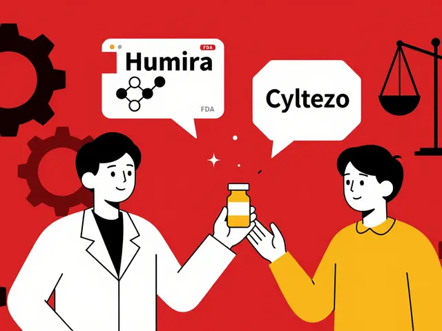 When Can Biosimilars Be Automatically Substituted? U.S. Rules Explained