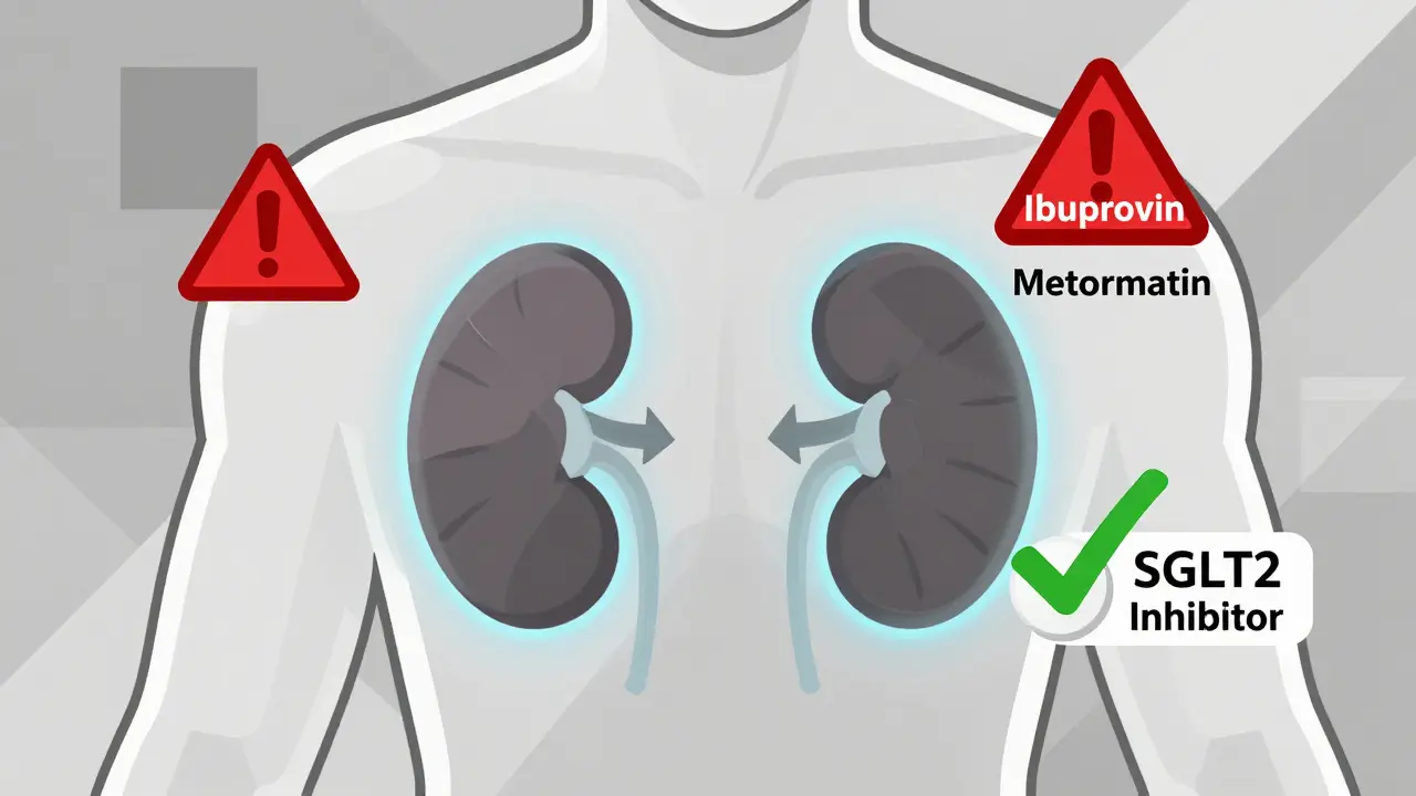 Medication Safety in Kidney Disease: Dosing Adjustments and Nephrotoxins Explained