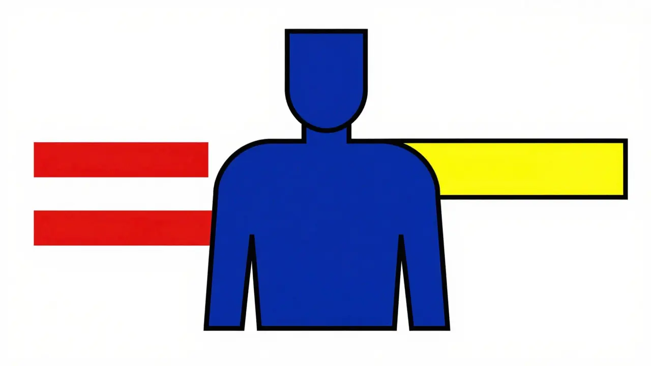 Panic Attack Action Plan: Immediate Steps for Breathing, Grounding, and Medication