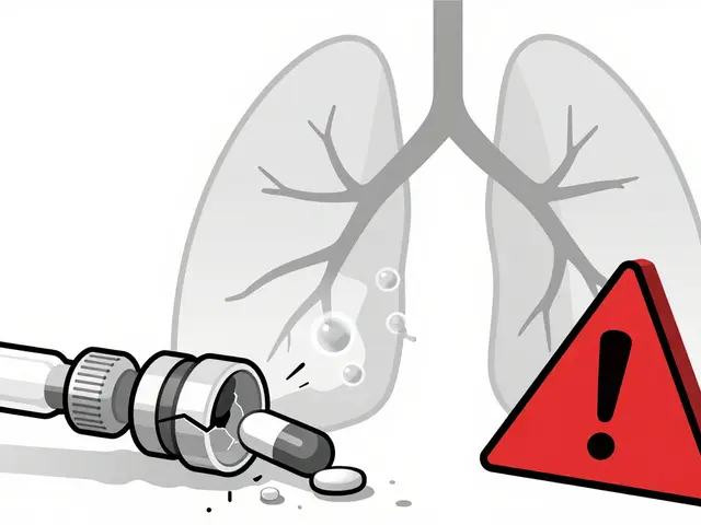 Enteral Feeding and Medications: Tube Compatibility and Flushing Protocols