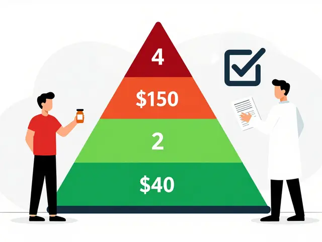 How to Use Tier Exceptions to Lower Your Medication Copays