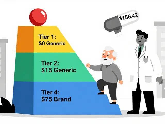 Medicare Part D Economics: How Programs Use Generics to Cut Costs
