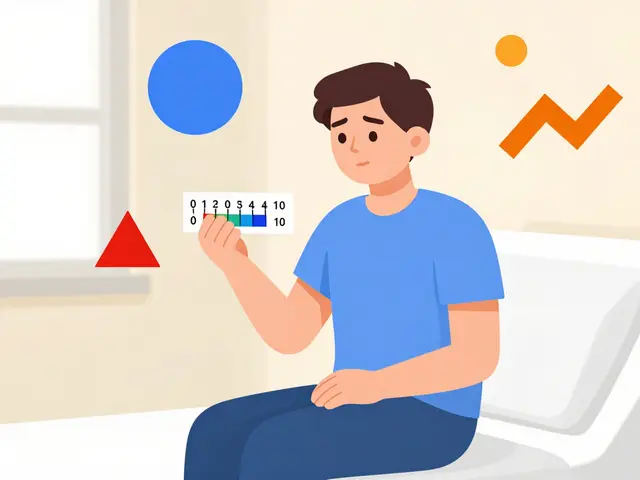 Palliative Care in Cancer: How to Control Pain and Improve Quality of Life