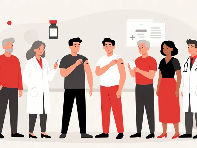 Shingles Vaccination: Who Should Get the Recombinant Zoster Vaccine