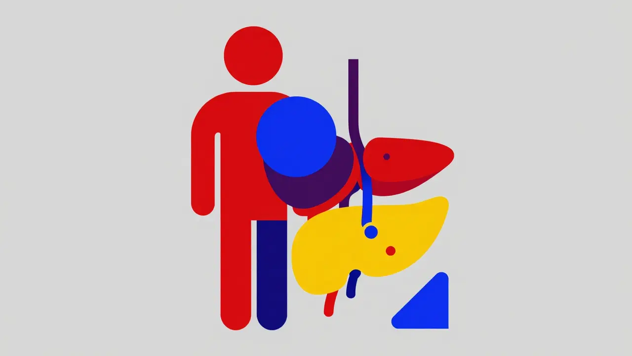 DPP-4 Inhibitors: Pancreatitis and Other Serious Side Effects Explained