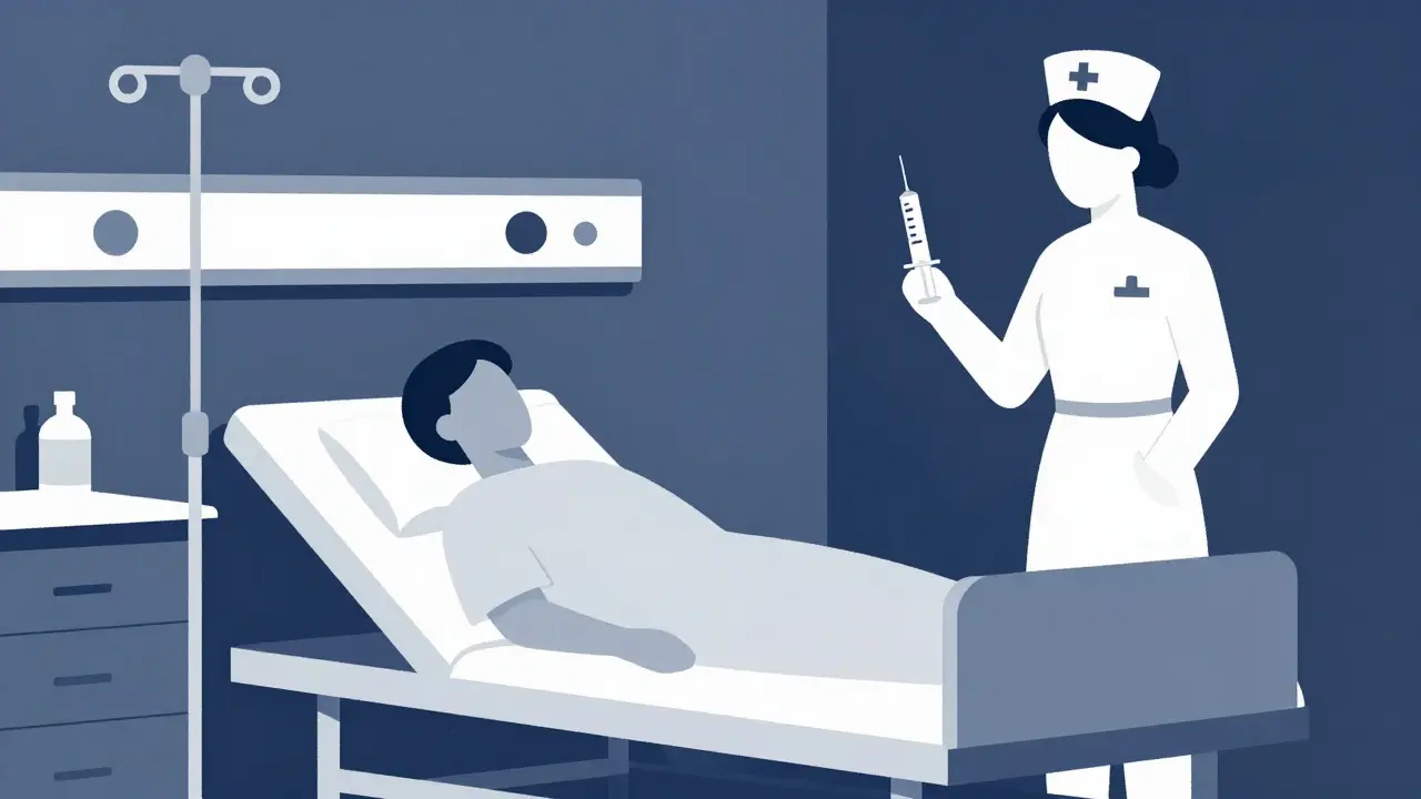 How to Safely Use Short-Term Medications After Surgery