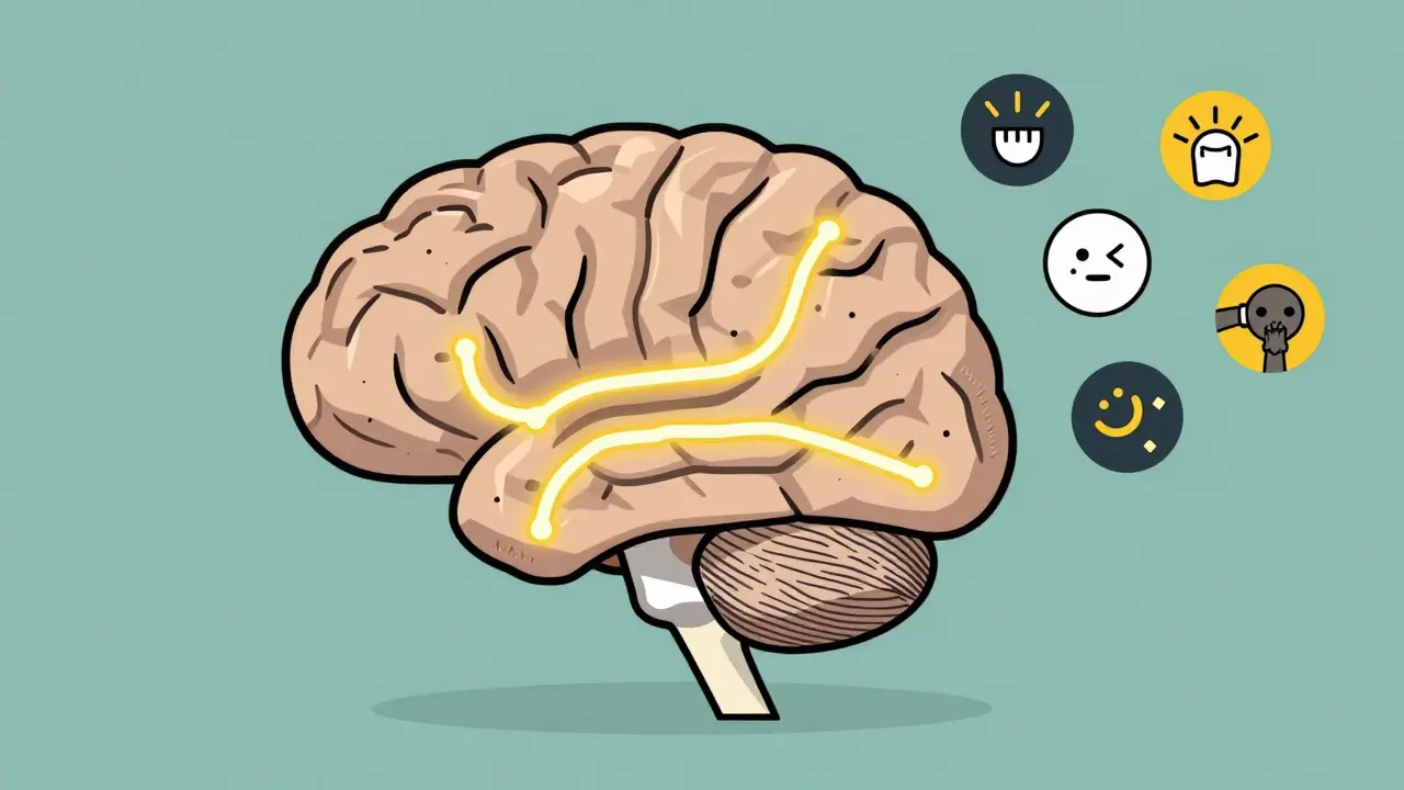 SSRI Side Effects: Complete Overview from Mild to Severe