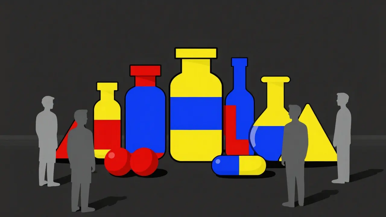 Thalidomide and Teratogenic Medications: History, Impact, and Safety Lessons