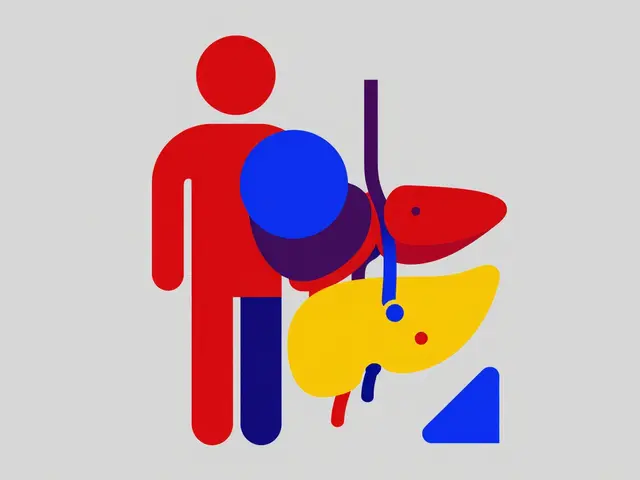 DPP-4 Inhibitors: Pancreatitis and Other Serious Side Effects Explained