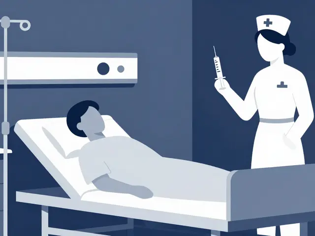 How to Safely Use Short-Term Medications After Surgery