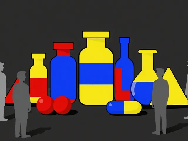 Thalidomide and Teratogenic Medications: History, Impact, and Safety Lessons