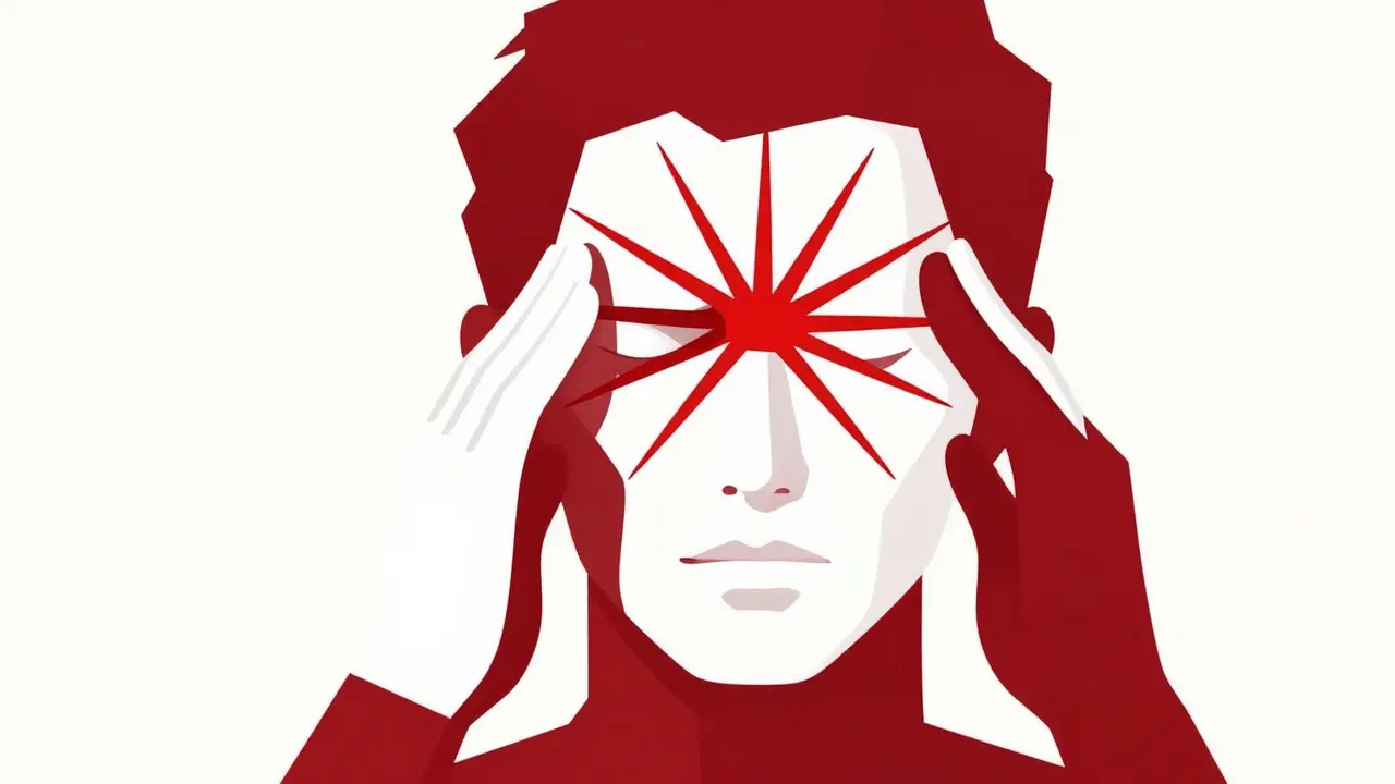 Cluster Headaches and Oxygen Therapy: A Guide to Fast Pain Relief