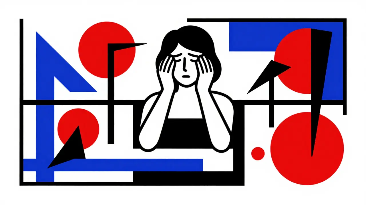 How and Where to Buy Buspar Online: A Safe Guide to Buspirone