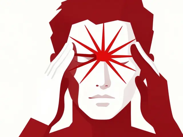 Cluster Headaches and Oxygen Therapy: A Guide to Fast Pain Relief