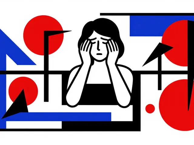 How and Where to Buy Buspar Online: A Safe Guide to Buspirone