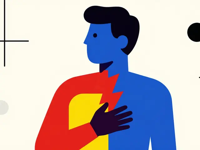 How to Buy Cheap Generic Nexium Online: A Guide to Saving on Esomeprazole