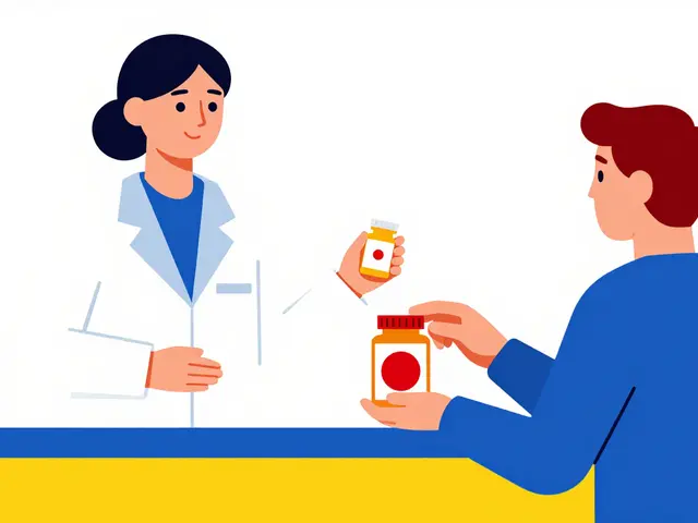 Why Patients Stick to Brand-Name Drugs: The Psychology of Medication Loyalty