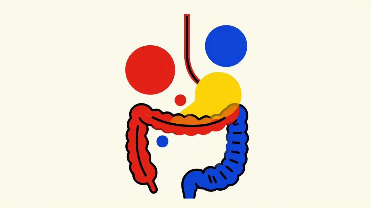 Where to Buy Gasex Online: A Guide to Finding Authentic Ayurvedic Relief