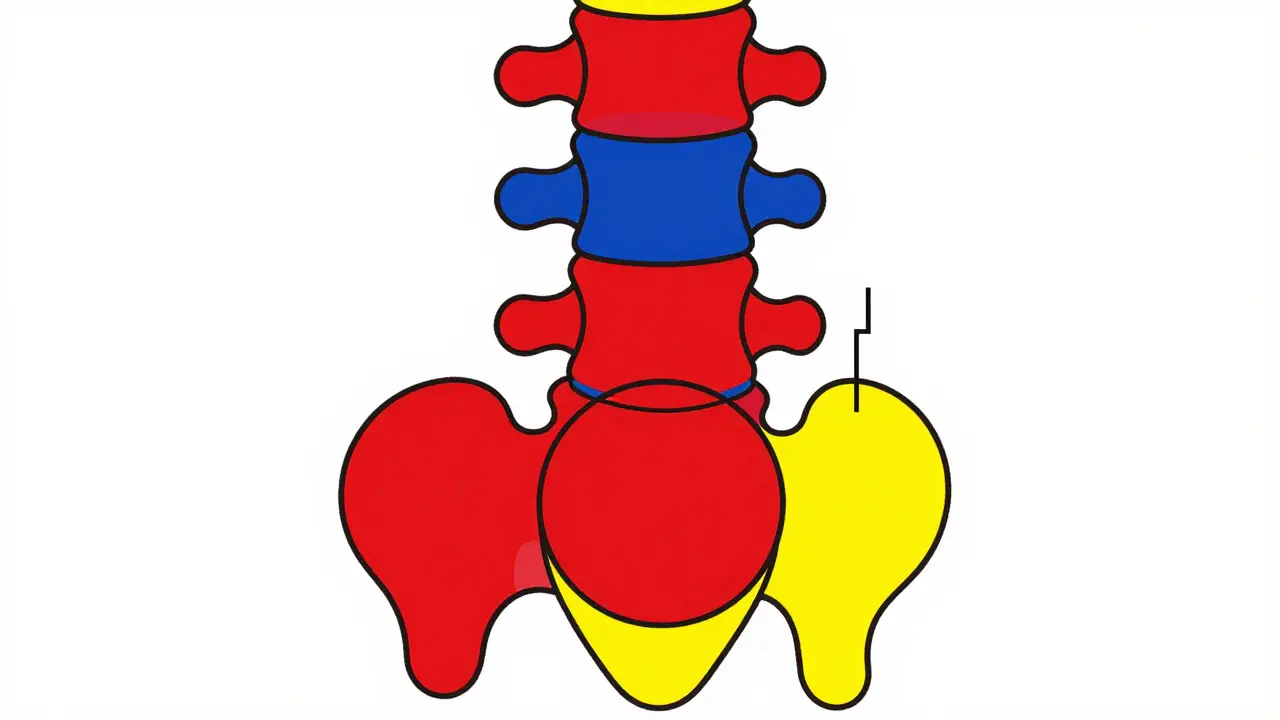 Spondylolisthesis: Back Pain, Instability, and Fusion Choices