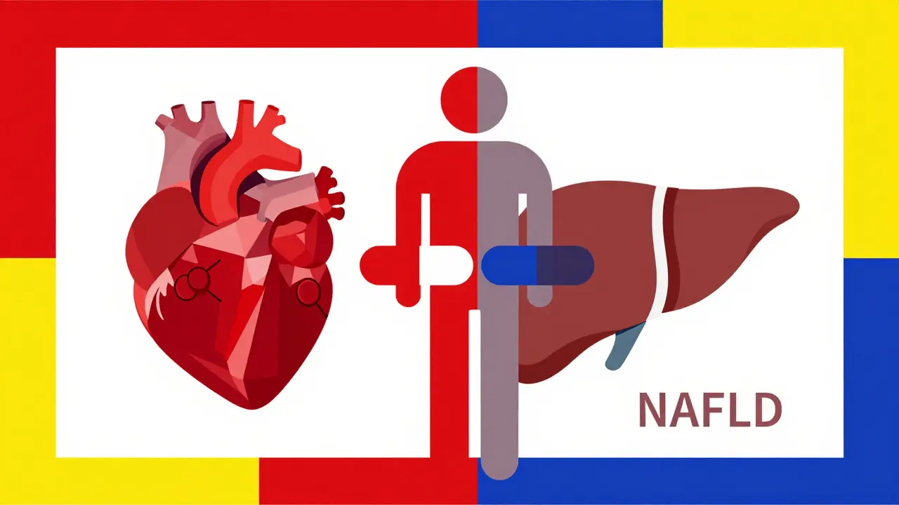 Statins and NAFLD: Safety, Monitoring, and Treatment Guidelines