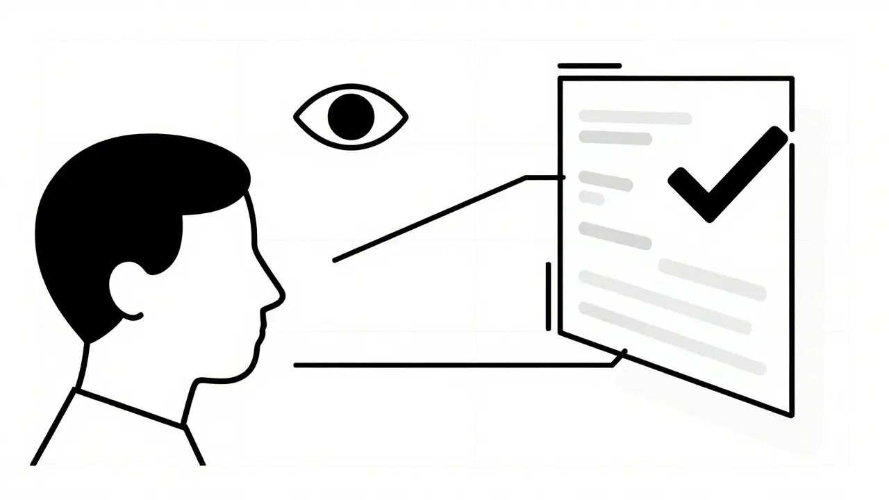 Stylized head connected to digital interface for telemedicine